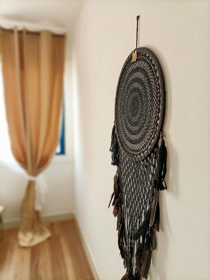 Guest house Chakra House Fuerteventura - Affordable Rooms In A Cozy Guesthouse Corralejo