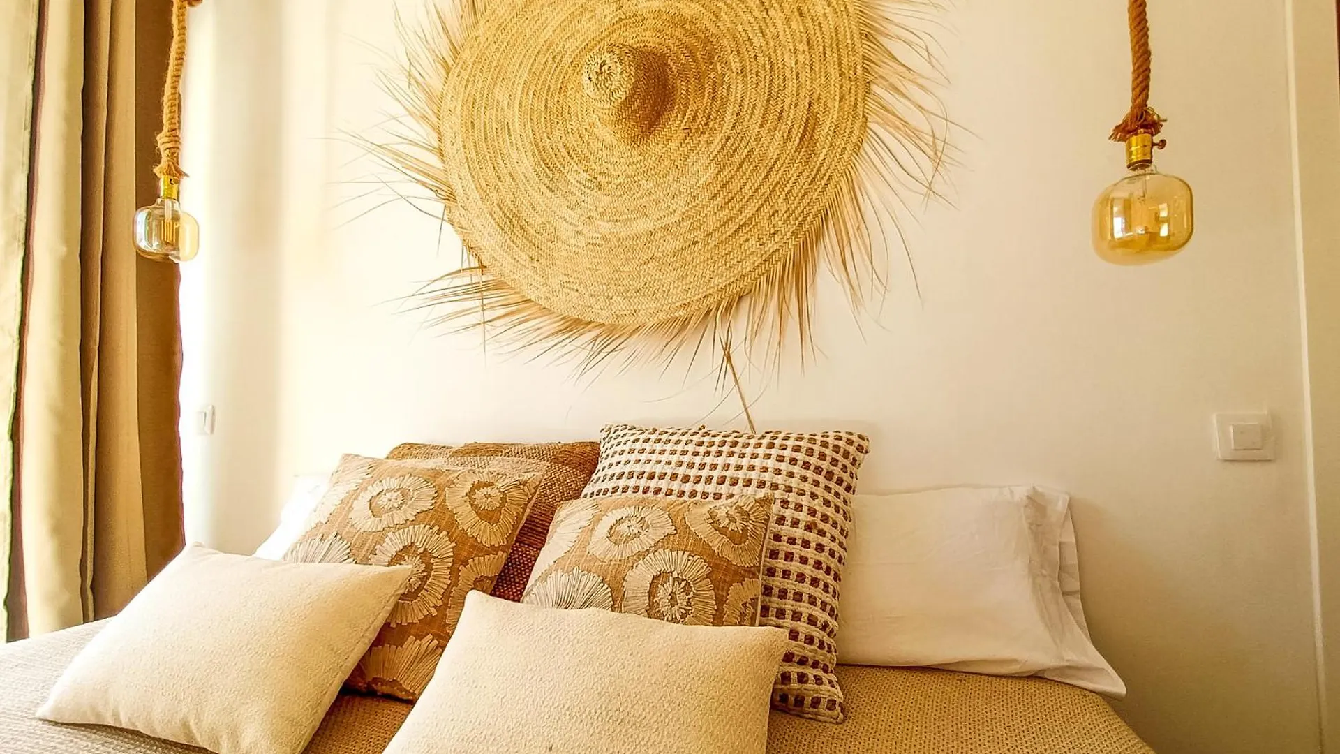Gasthof Chakra House Fuerteventura - Affordable Rooms In A Cozy Guesthouse Corralejo Spanien