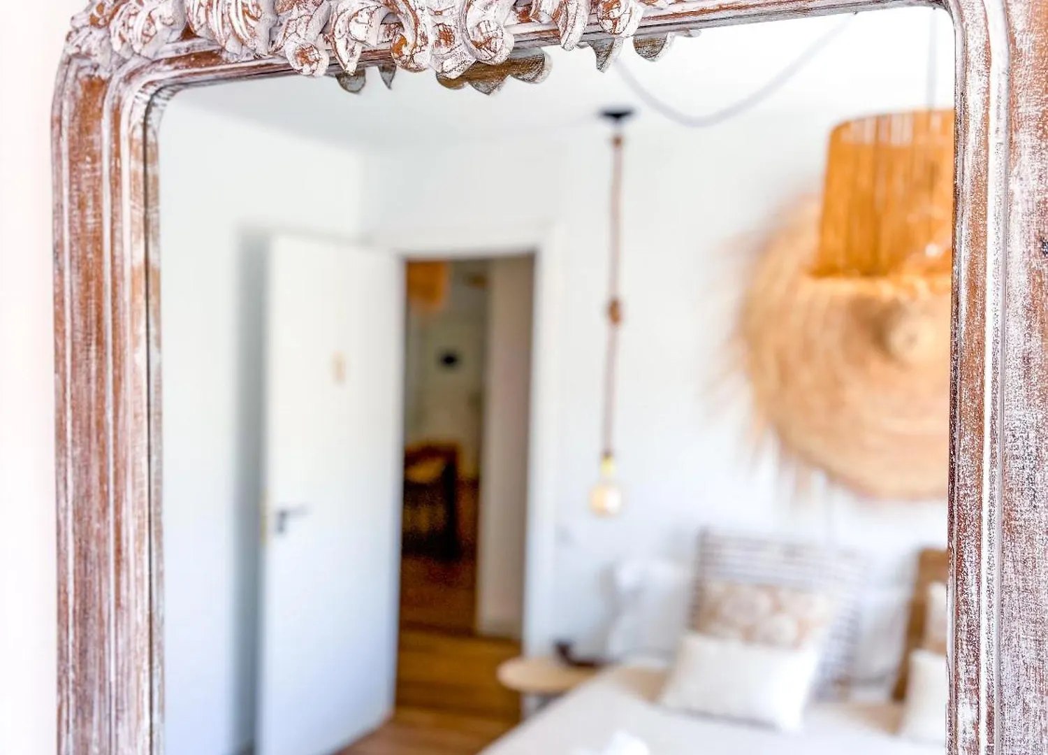 Guest house Chakra House Fuerteventura - Affordable Rooms In A Cozy Guesthouse Corralejo