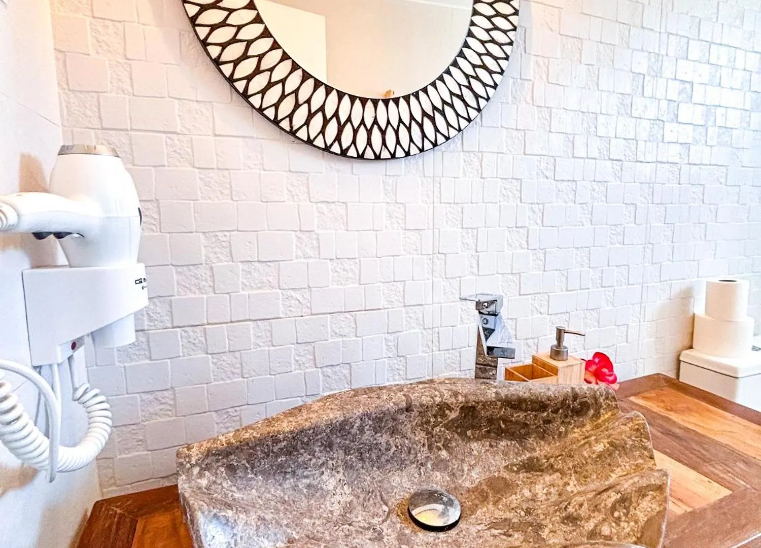 Chakra House Fuerteventura - Affordable Rooms In A Cozy Guesthouse Corralejo Guest house
