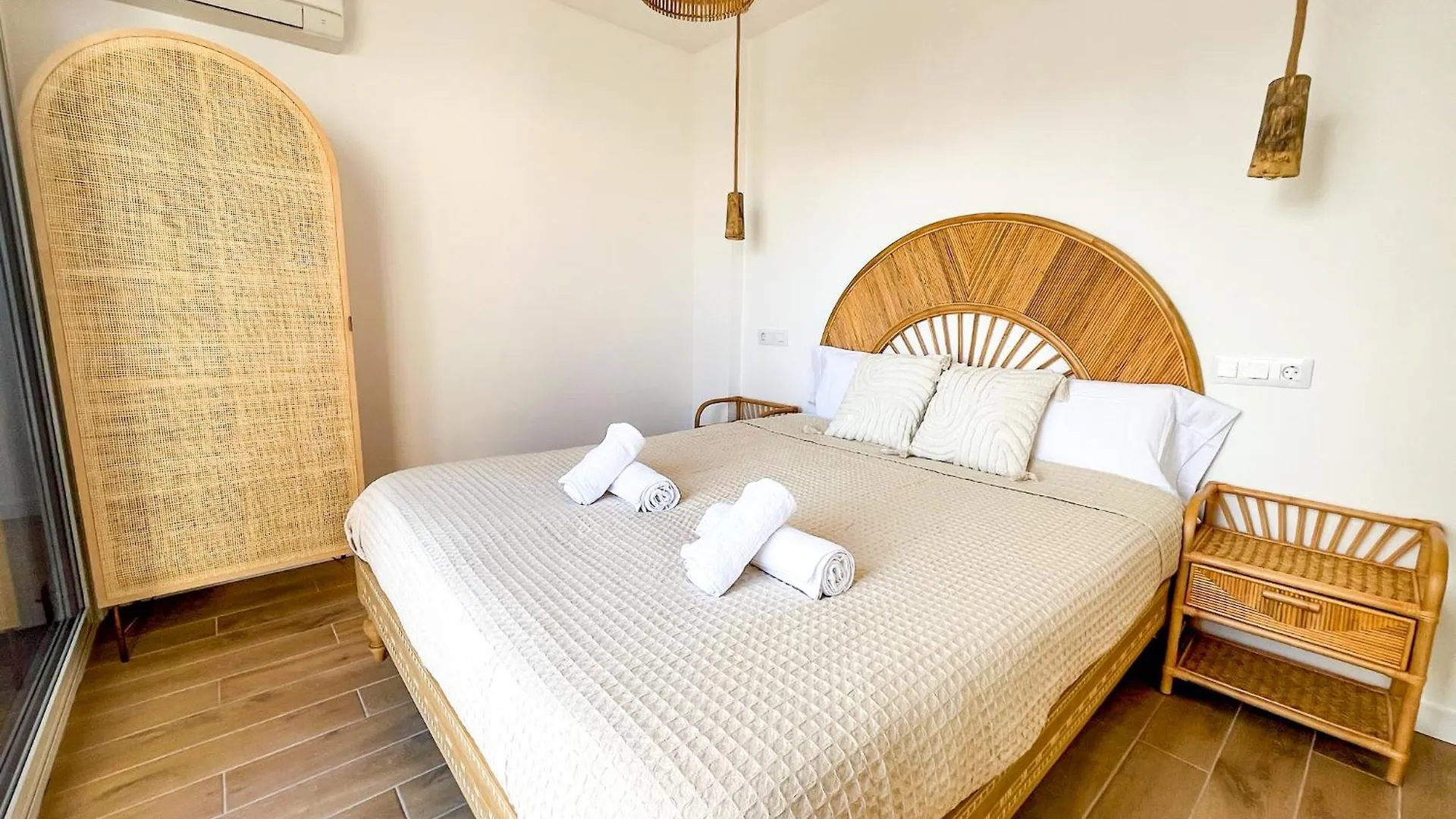Chakra House Fuerteventura - Affordable Rooms In A Cozy Guesthouse Corralejo Gasthof