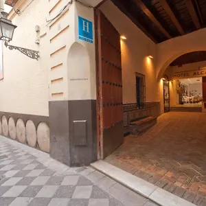 Alcantara Hotel Sevilla