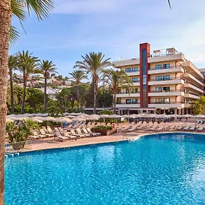 Zafiro Rey Don Jaime Hotel Santa Ponça