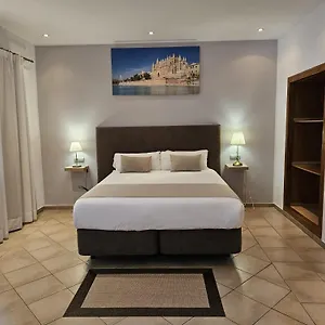 Level Mallorca - Living 3*, Playa de Palma (Mallorca) Spagna