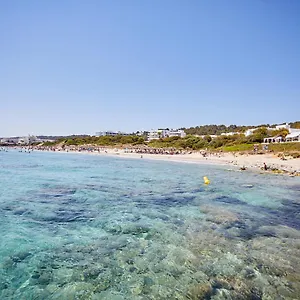 Stil Victoria Playa 3*, Es Migjorn Gran Spagna
